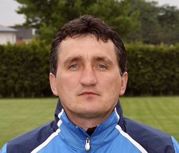 Trenr U19 Bohumil Juica: Bodov i hern to mlo bt o mnoho lep