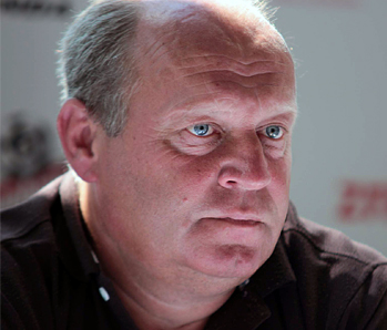 Kalvoda: Vdli jsme o teplick slab defenziv
