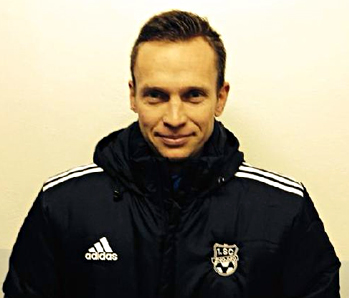 Trenr U13 Miroslav Turek: Clem je vychovat komplexn fotbalisty