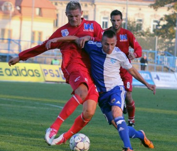 Znojmo ek anglick tden, zan v sobotu v st nad Labem