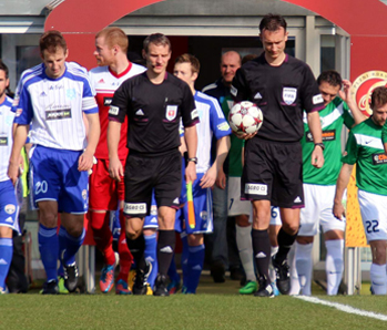 Znojmo v 19. kole pohledem statistik