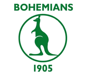 S Bohemians 1905 v sobotu o pomyslnch est bod