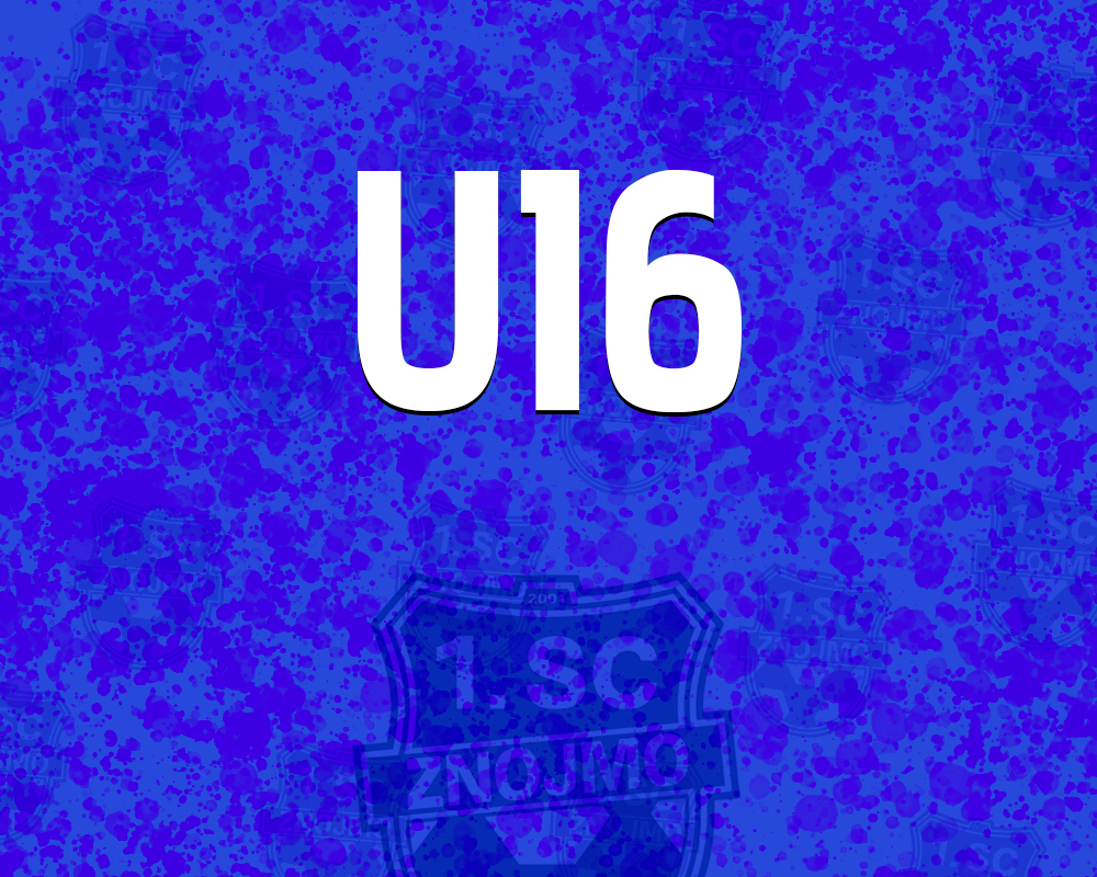 U16 v prvnm ppravnm utkn porazila star dorost Lipnku/Vale!