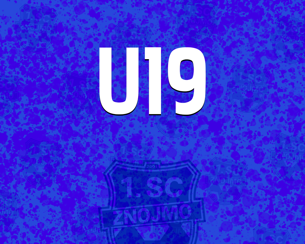 U19: S mui eleic nerozhodn