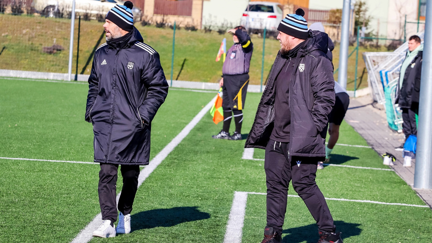 U19: Generlka s mui Ivanic zhodnotila celou ppravu, k trenr