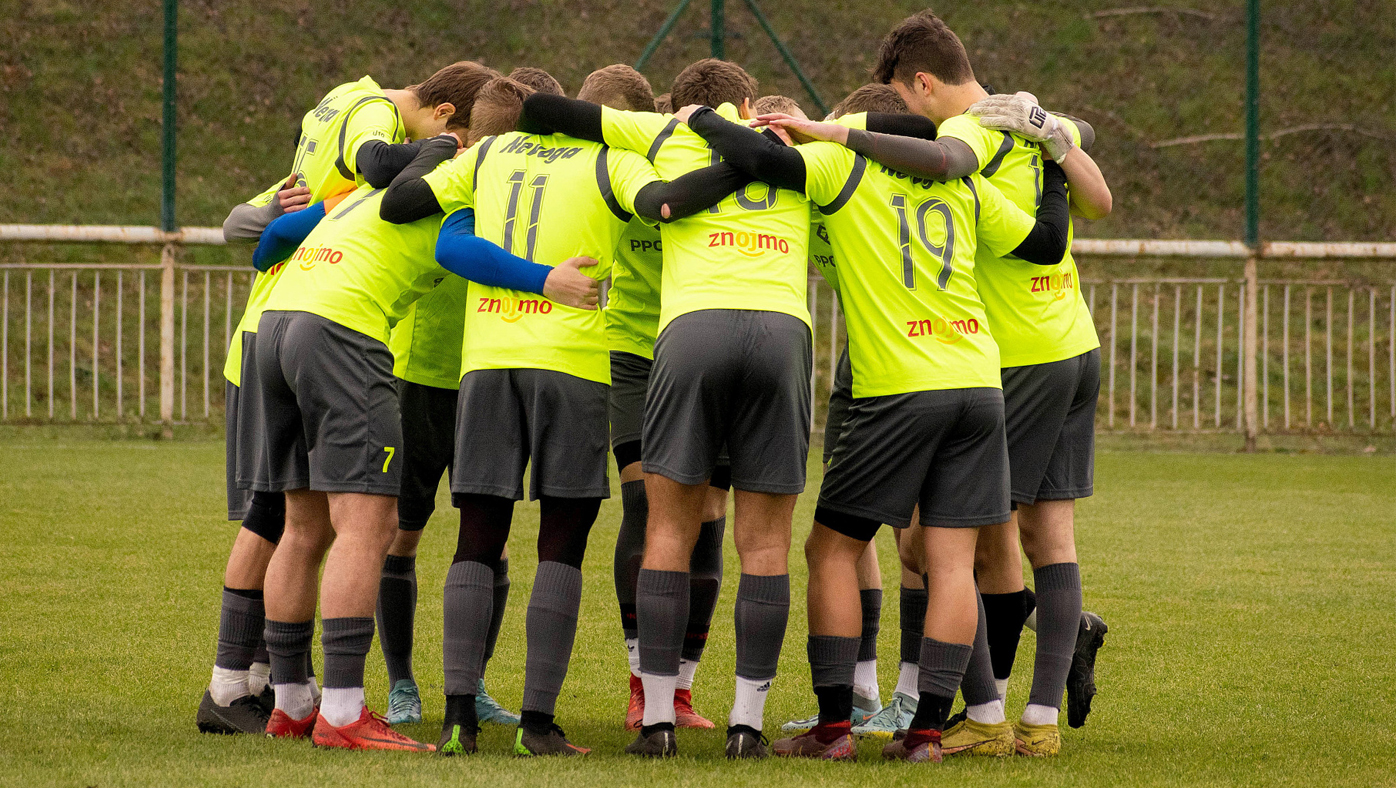 U19: Nepoveden zpas na Slovcku a anglick tden na obzoru