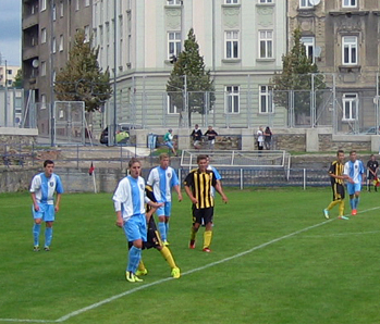 U19 se vstup do sezny vsledkov nevydail, rozhodla efektivita