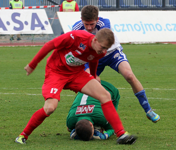 Rozlouen s podzimem neprobhlo spn, s stm tsn prohra