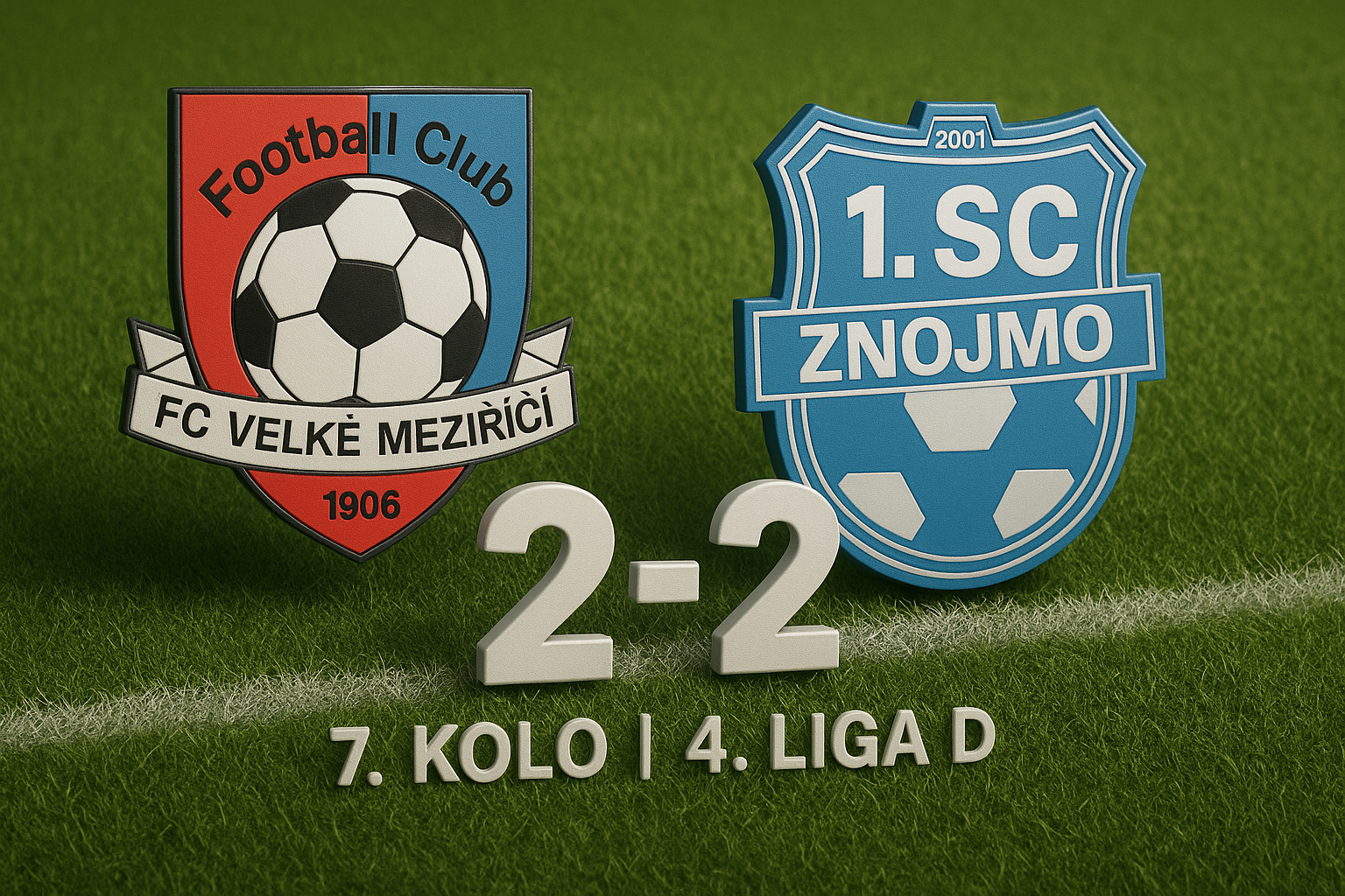 Nakroeno k vhe, zachrnn jen bod