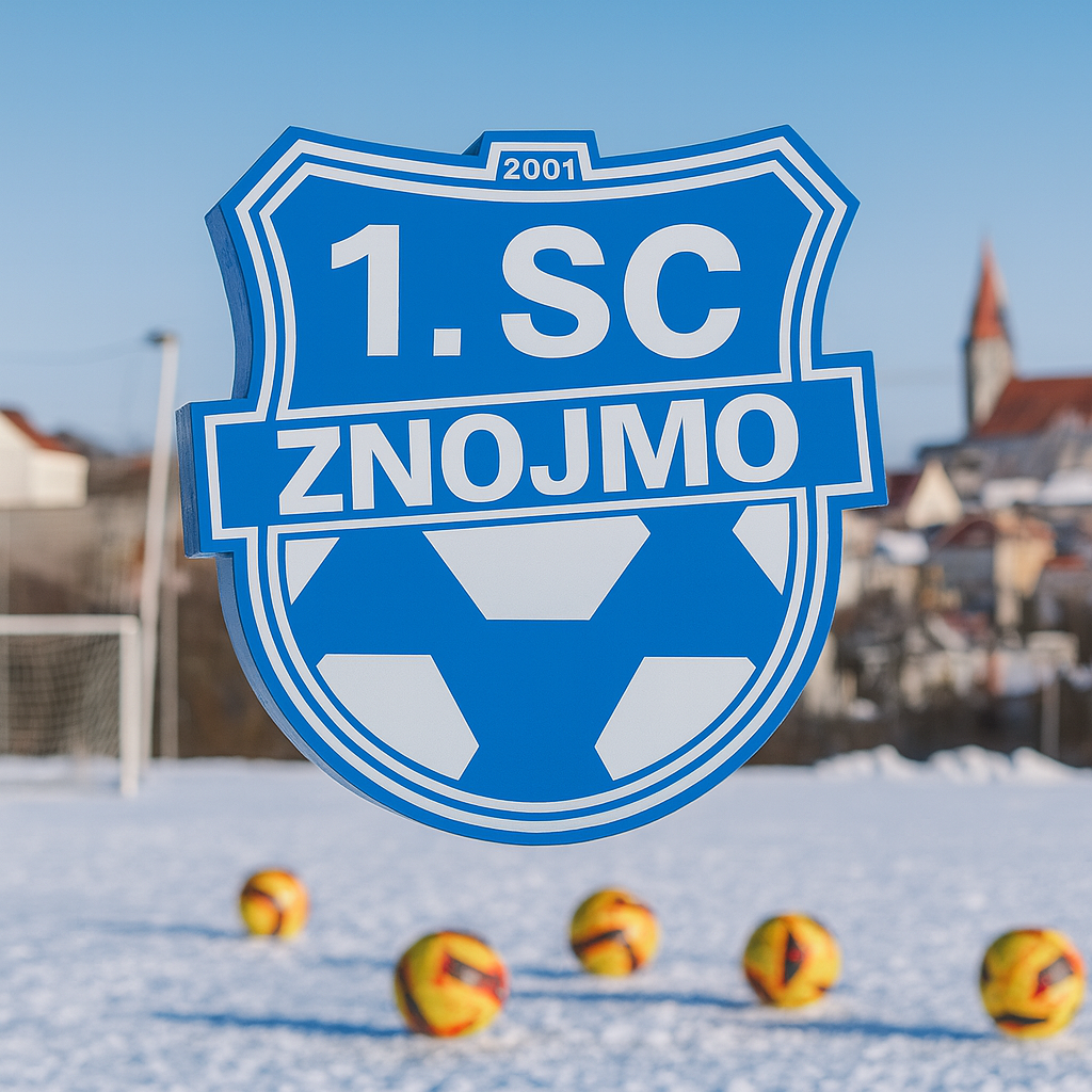 Zimn pprava 2026 zane 9. ledna. ek ns Krems, Myjava, Retz i ada moravskch soupe