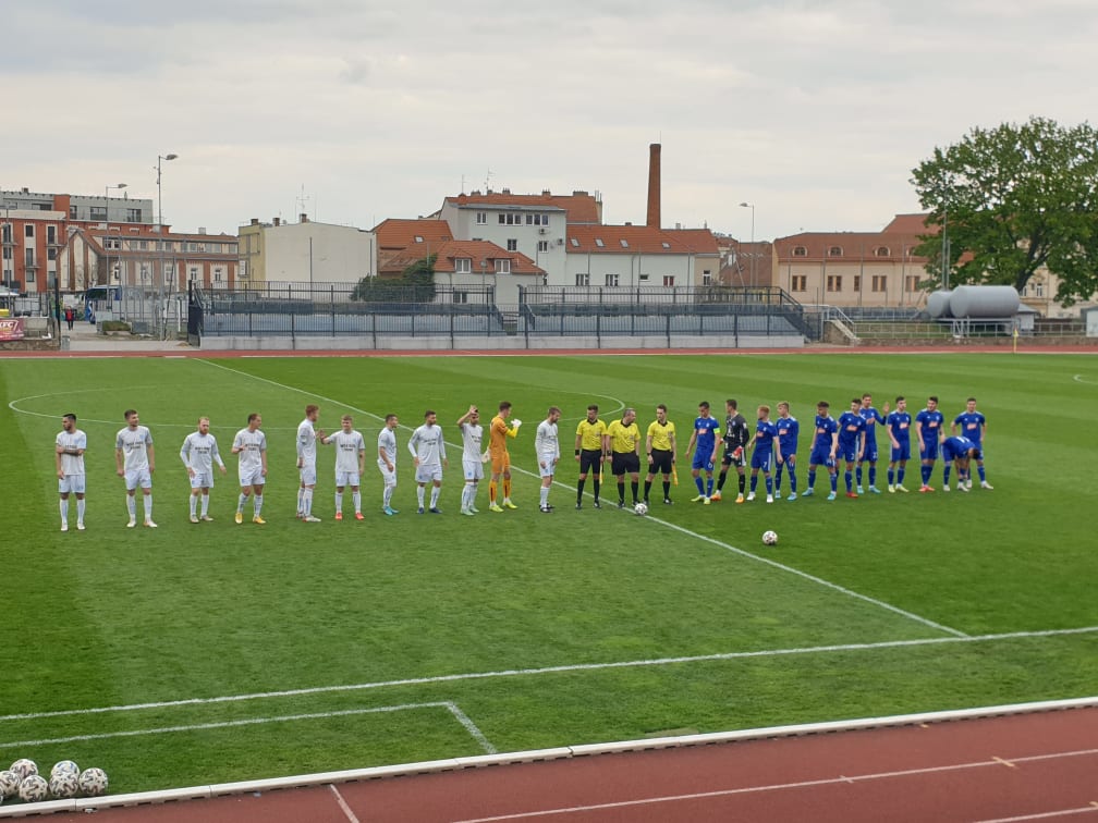 Ti body putuj do Olomouce