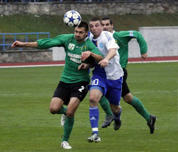 Znojmo zvtzilo v Sokolov! Na tahu je Kladno