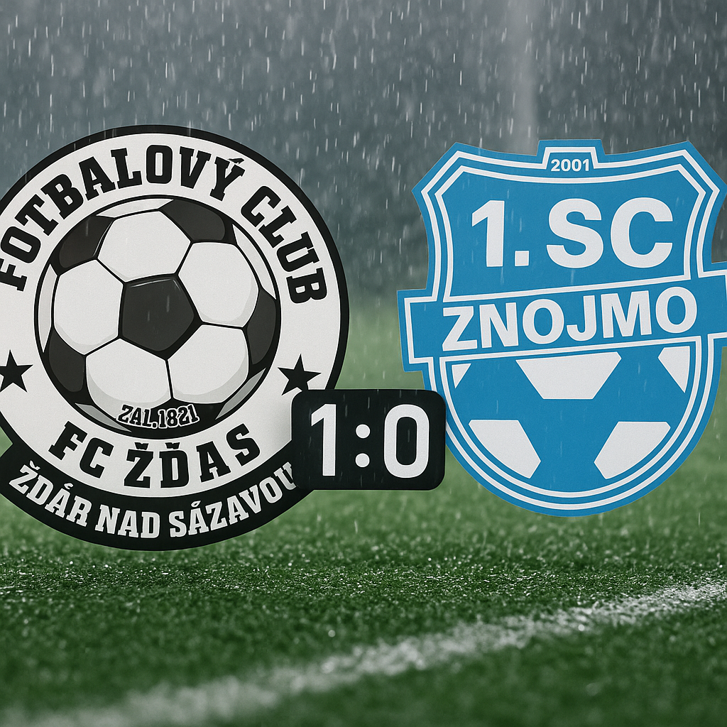 Na uplakan Duiky smutn vsledek