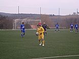 Jan ilinger SK Le - 1.SC Znojmo 2:1 (MSFL 13.3.2010)  