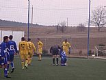 Petr Zapala (17), Todor Yonov, Mat Lacko a Martin Vavk (2), SK Le - 1.SC Znojmo 2:1 (MSFL 13.3.2010)  