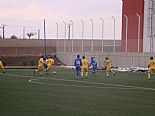 SK Le - 1.SC Znojmo 2:1 (MSFL 13.3.2010)  