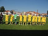 mui B: JM pebor: 1.SC Znojmo B - FC Ivanice 3:0 (1:0)  