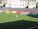 mui B: JM pebor: 1.SC Znojmo B - FC Ivanice 3:0 (1:0)  