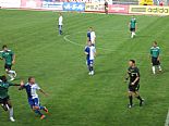 2.k.2.liga: 1.SC Znojmo - FC Bank Most 1:0  