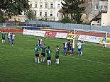 2.k.2.liga: 1.SC Znojmo - FC Bank Most 1:0  