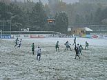 13.kolo: FK Bohemians Praha - 1.SC Znojmo 4:1 (1:1)  