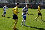 Znojmo - Hlun 3:0  