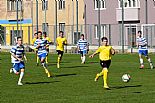 Znojmo - Hlun 3:0  