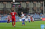 Znojmo - Tinec 5:2  