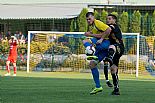 1.k. Mol cup 18 -19: FK Kozlovice - 1.SC Znojmo FK  