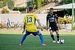 1.k. Mol cup 18 -19: FK Kozlovice - 1.SC Znojmo FK  