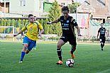 1.k. Mol cup 18 -19: FK Kozlovice - 1.SC Znojmo FK  