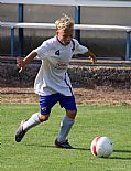 U13 a U12 proti Líšni - 23.8.2018  