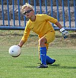 U13 a U12 proti Líšni - 23.8.2018  