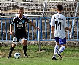 U19 proti Lni 29.8.2018  