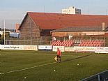 FC Sellier & Bellot Vlaim 1.SC Znojmo FK 2:2  