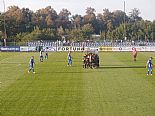 FC Sellier & Bellot Vlaim 1.SC Znojmo FK 2:2  