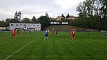 FK Blansko - 1.SC Znojmo FK 1:2 (1:1)  