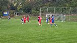 FK Blansko - 1.SC Znojmo FK 1:2 (1:1)  