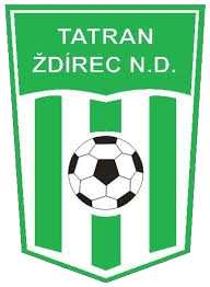 Tatran rec nad Doubravou